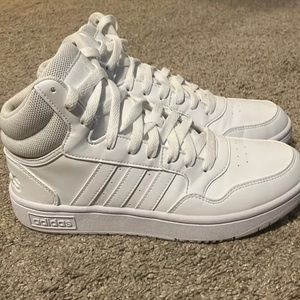 Adidas Basketball Shoes